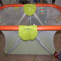 box per bambini BREVI
