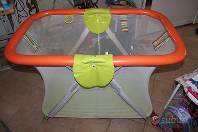 box per bambini BREVI