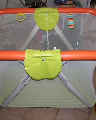 box per bambini BREVI