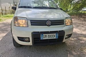Fiat Panda 1.3 MJT 16V 4x4 Climbing NEOPATENTATI