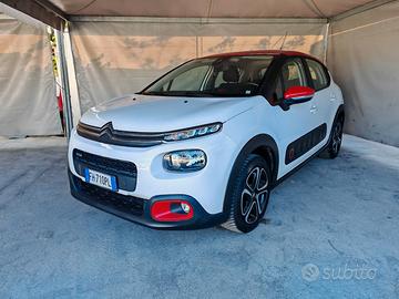 Citroen C3 PureTech 82 Shine