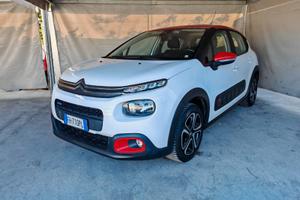 Citroen C3 PureTech 82 Shine