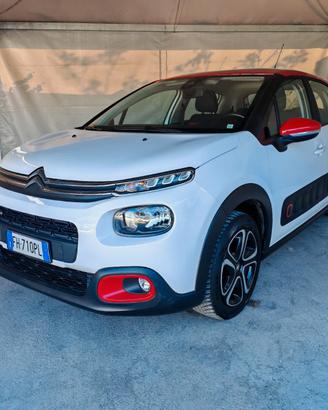 Citroen C3 PureTech 82 Shine