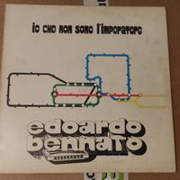 LP vinile di EDOARDO BENNATO