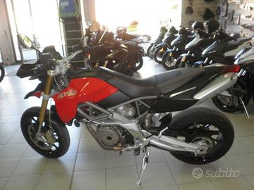 Aprilia Dorsoduro 750