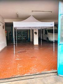Gazebo  3x3m