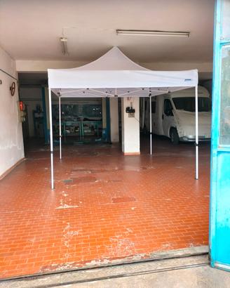 Gazebo  3x3m