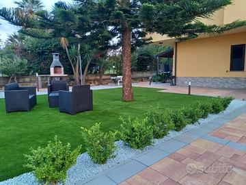 Relax x 2 - Capo Vaticano 7 km da Tropea