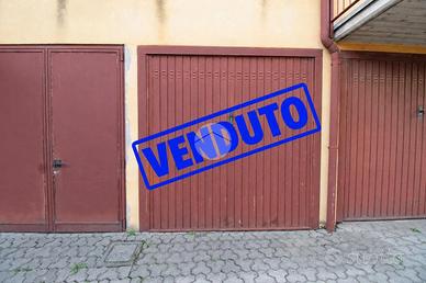 BOX A MEZZAGO