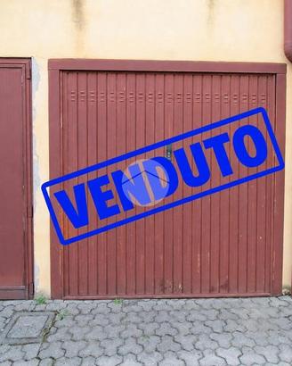 BOX A MEZZAGO