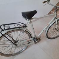 Bicicletta bacchetta epoca TAURUS MOD 27 BALLOCINO