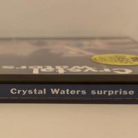 Crystal Waters – Surprise – CD (Album), 1991
