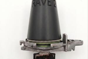 Attrezzo Monta Rave 2