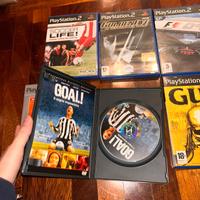 Videogiochi PlayStation 2