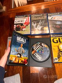 Videogiochi PlayStation 2
