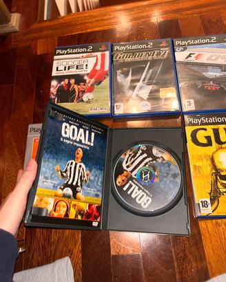 Videogiochi PlayStation 2