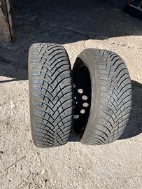 Hankook invernali 185/55/15