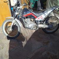 Beta alp 200