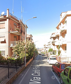 MONTEROTONDO ACCOGLIENTE BILOCALE ARREDATO