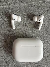 Cuffie Air pods