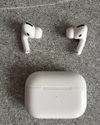 Cuffie Air pods