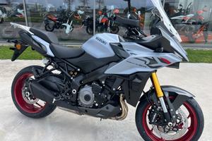 SUZUKI GSX-S1000GX