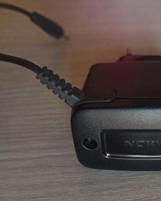 Carica batteria per cellulare Nokia