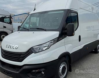 Ricambi dayli Metano  motore e carrozzeria