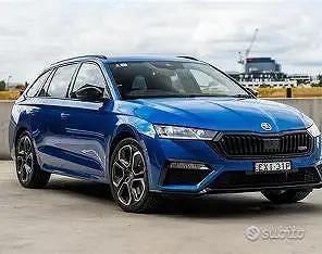 Ricambi usati skoda octavia 2022