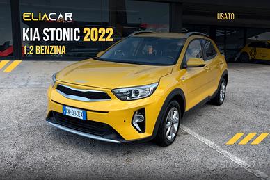 Kia Stonic 1.2 DPI ECO GPL Urban