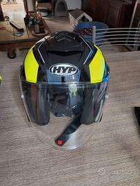 casco moto