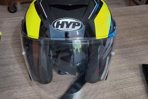 casco moto