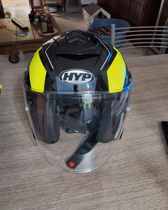 casco moto
