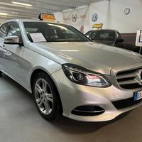 Mercedes-benz E 350 BlueTEC 4Matic Premium