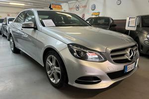 Mercedes-benz E 350 BlueTEC 4Matic Premium