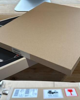 iPad Pro 13'' M4 256gb wi-fi-cell