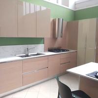 cucina nuova angolare