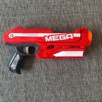 Nerf mega