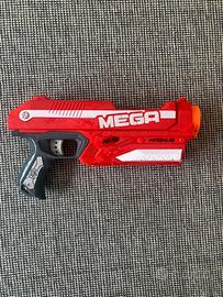 Nerf mega