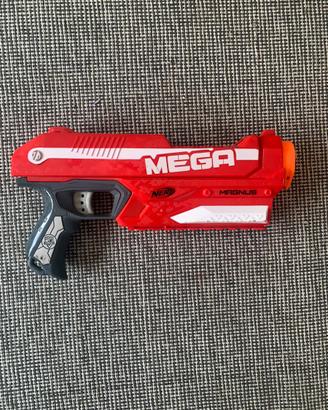 Nerf mega