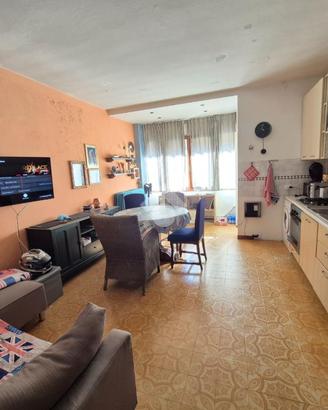 2 LOCALI A COSTA DI MEZZATE