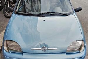 Auto Fiat Seicento
