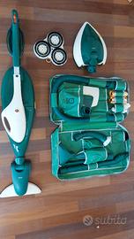 Folletto Vorwerk VK 135 + EB351, PB420, P
