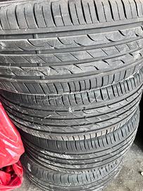 Gomme estive