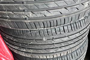 Gomme estive