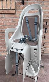 Seggiolino Posteriore Bici Polisport