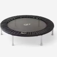 trampolino elastico 