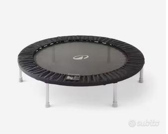trampolino elastico 