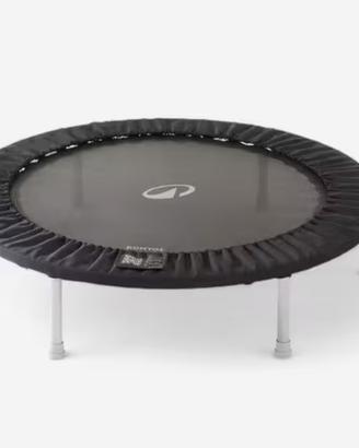 trampolino elastico 