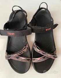 Sandali trekking TEVA donna